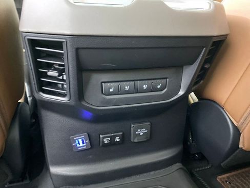 New 2025 Toyota Tundra 1794 Edition w/ TRD Off-Road Package image 29