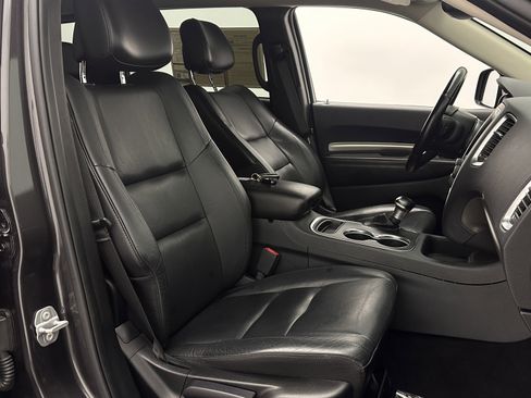 Used 2020 Dodge Durango SXT image 36