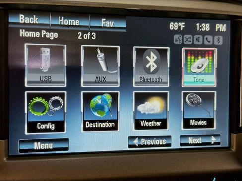 Used 2013 Chevrolet Camaro SS w/ RS Package image 19