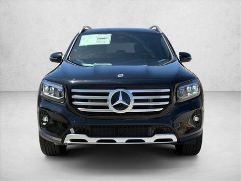 Certified 2025 Mercedes-Benz GLB 250 GLB 250 image 2