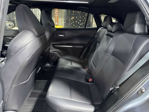 Used 2022 Toyota Venza Limited w/ Advanced Technology Package AWD/4WD image 17