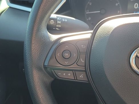 Certified 2024 Toyota Corolla LE image 25