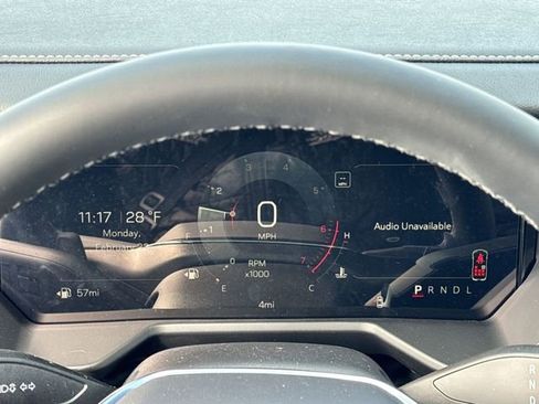 New 2026 GMC Acadia Elevation FWD image 15