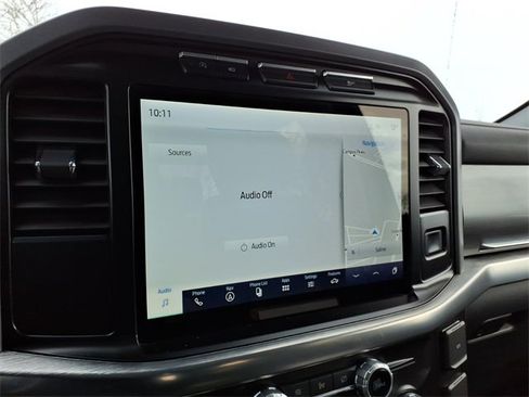 Certified 2021 Ford F150 Lariat w/ Equipment Group 502A High image 18