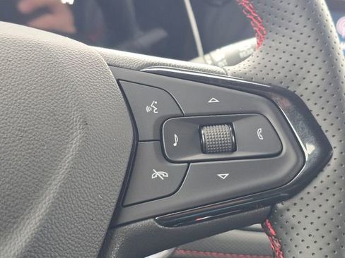 New 2026 Chevrolet TrailBlazer RS w/ Convenience Package image 29