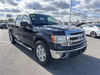 Used 2013 Ford F150 XLT w/ Luxury Equipment Group