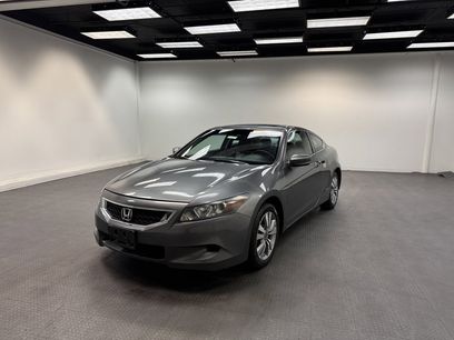 Used 2009 Honda Accord EX-L