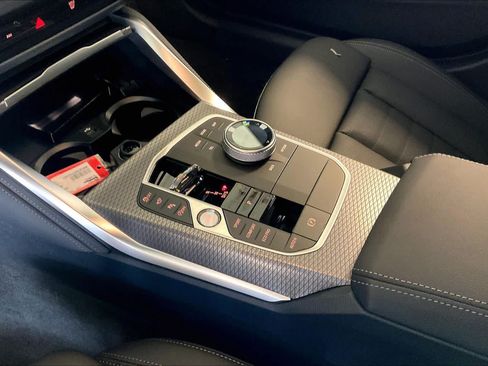 New 2026 BMW 430i xDrive w/ M Sport Package AWD/4WD image 7