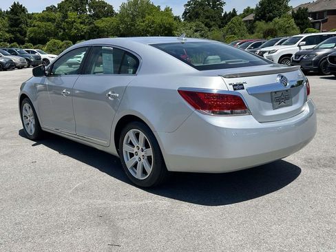 Used 2010 Buick LaCrosse CXL FWD image 5