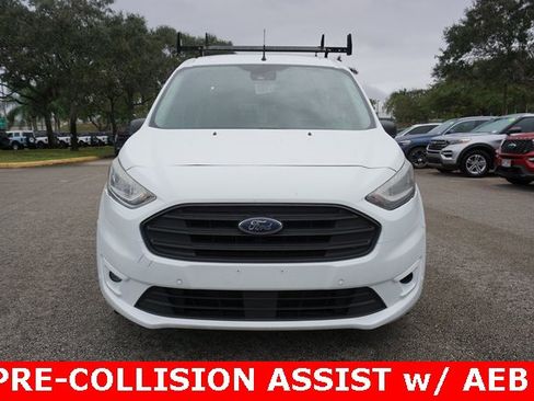 Used 2020 Ford Transit Connect XLT image 15