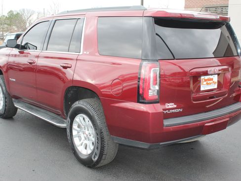 Used 2020 GMC Yukon SLE image 8