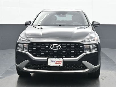 Used 2023 Hyundai Santa Fe SE