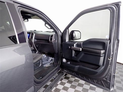 Used 2019 Ford F150 XLT w/ Equipment Group 302A Luxury image 31