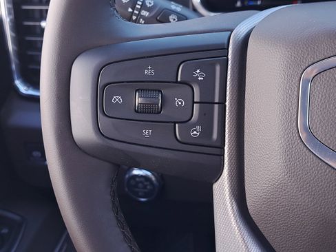 New 2026 GMC Sierra 2500 Denali w/ Denali Reserve Package image 25