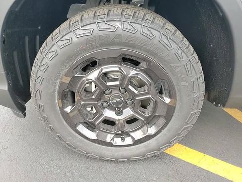 New 2025 Honda Ridgeline TrailSport+ image 8