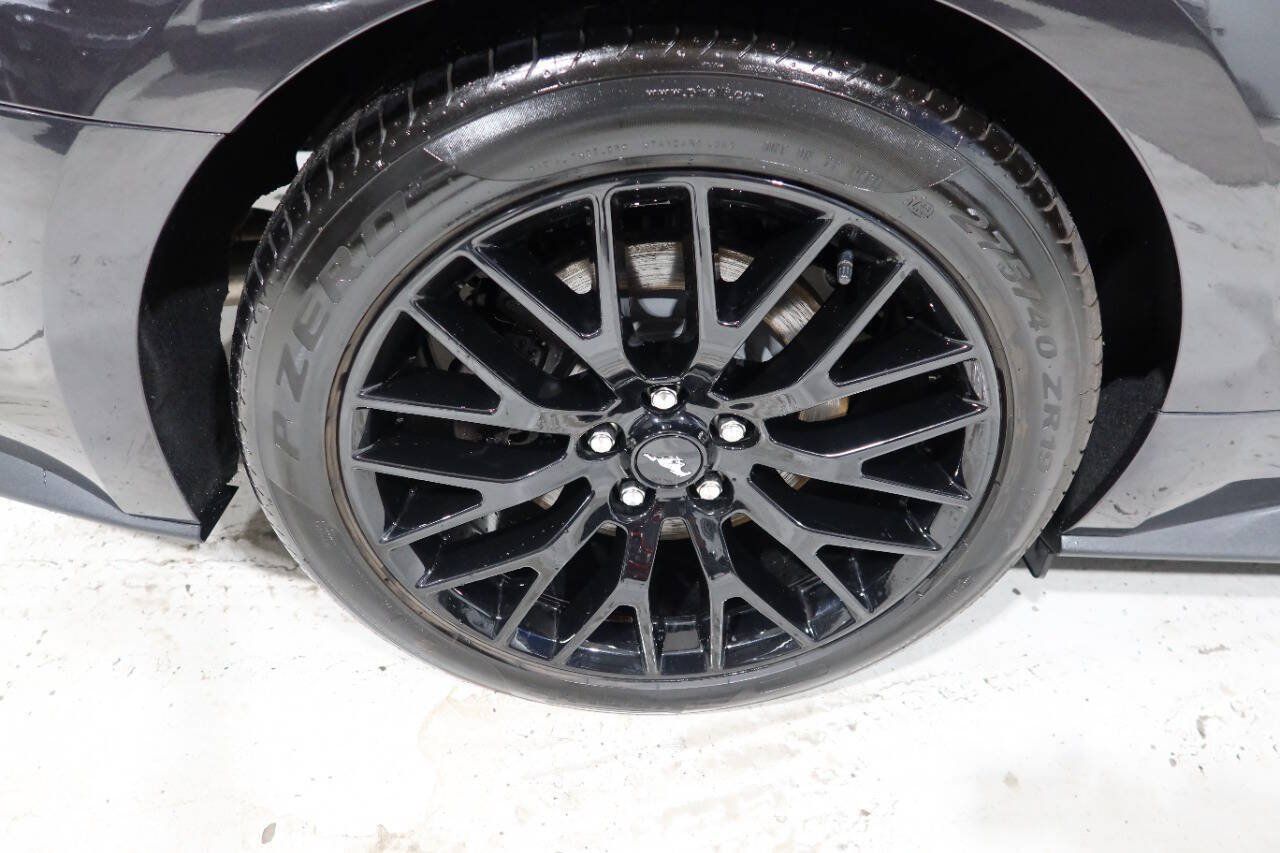 Used 2022 Ford Mustang GT w/ GT Performance Package RWD image 33
