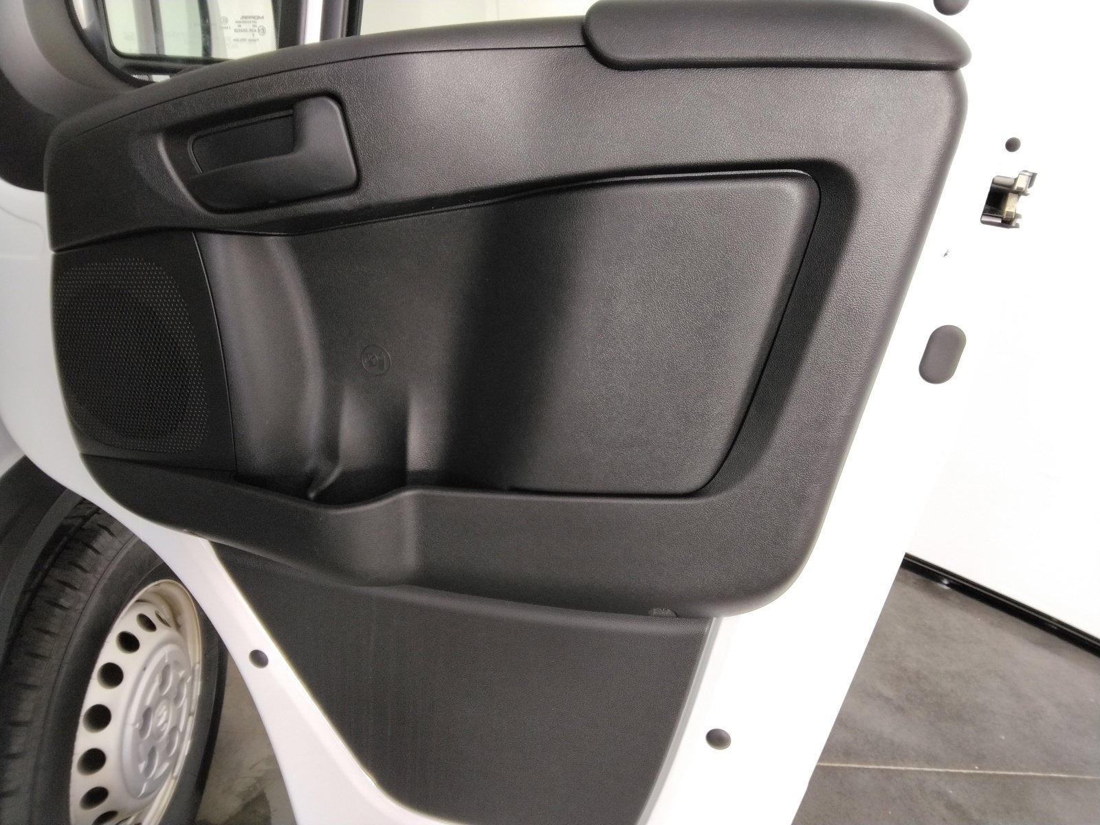 Used 2026 RAM ProMaster 2500 w/ Convenience Group FWD image 32