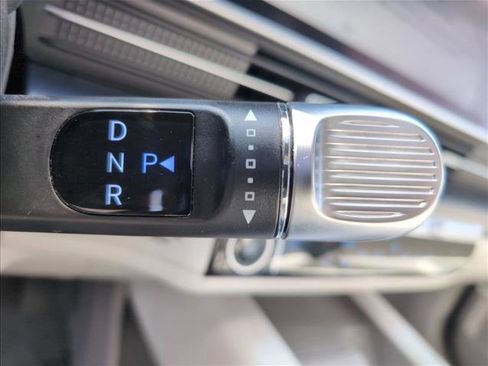 Certified 2023 Hyundai Ioniq 6 SEL w/ Cargo Package image 14