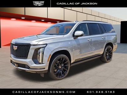 Used 2025 Cadillac Escalade Sport w/ Touring Package
