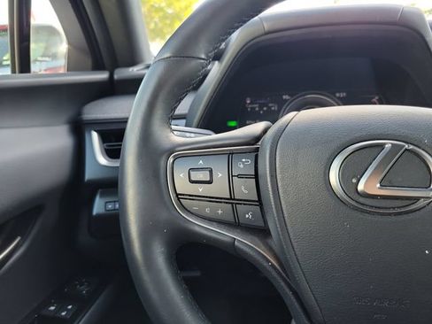 Used 2023 Lexus UX 250h FWD w/ Accessory Package (Z1) image 19