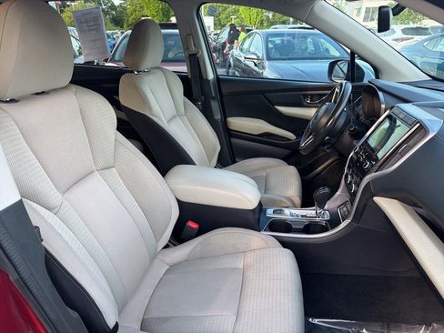 Used 2019 Subaru Ascent Premium AWD/4WD image 10