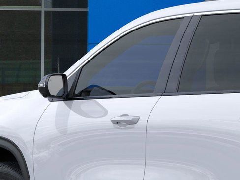 New 2026 GMC Acadia Elevation w/ Elevation Premium Package image 28