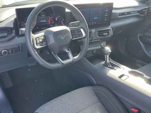 New 2026 Ford Mustang Coupe image 11