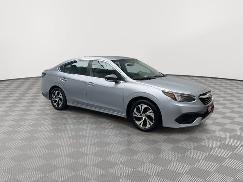Used 2020 Subaru Legacy w/ Alloy Wheel Package image 33