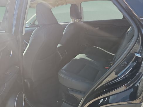 Used 2018 Lexus NX 300 FWD w/ Accessory Package 2 image 11