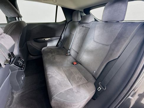 Certified 2023 Lexus RZ 450e Premium w/ Accessory Package (2T) AWD/4WD image 21