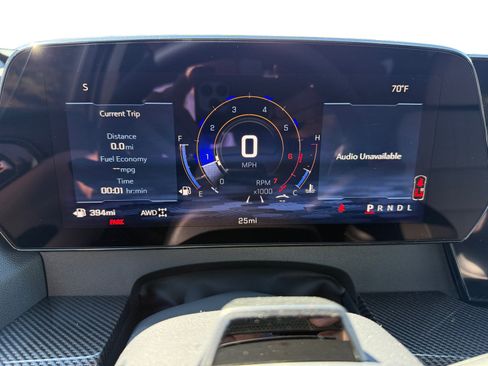 New 2026 Chevrolet Traverse High Country w/ LPO, Floor Liner Package AWD/4WD image 11