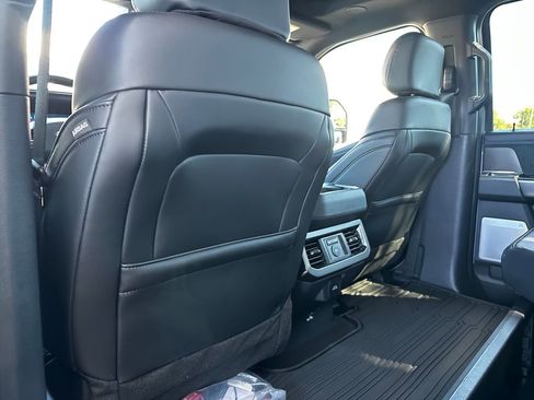 New 2026 Ford F250 Platinum image 59