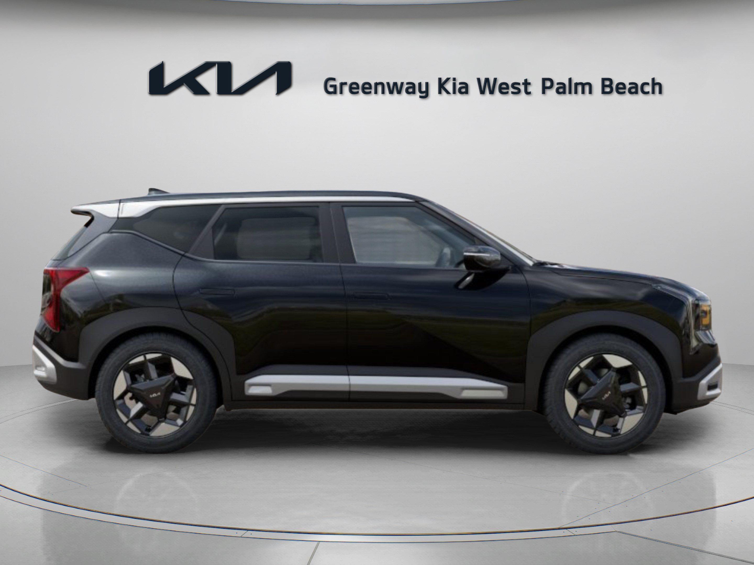 New 2027 Kia Seltos S FWD image 9
