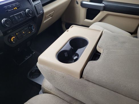 Used 2018 Ford F150 XLT image 26