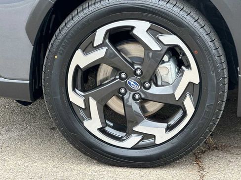 Used 2022 Subaru Crosstrek 2.5i Limited w/ Popular Package #4 image 31