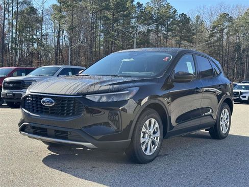 New 2026 Ford Escape Active w/ Tech Pack #1 image 22