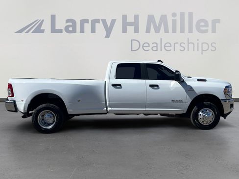 Used 2024 RAM 3500 Big Horn image 6