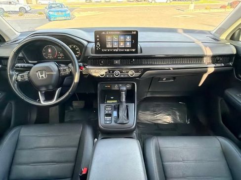 Used 2025 Honda CR-V EX-L image 17