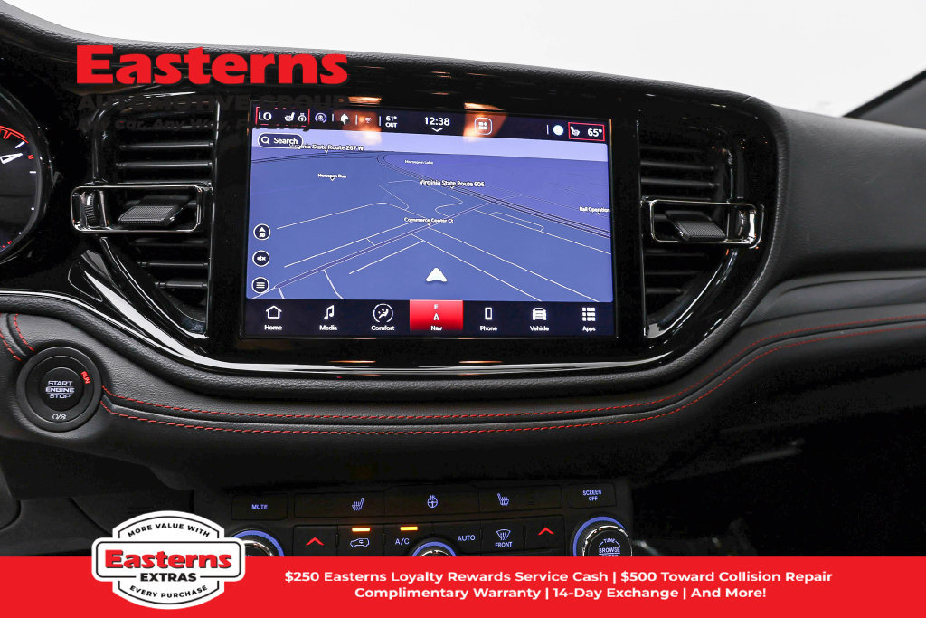 Used 2025 Dodge Durango GT RWD image 13