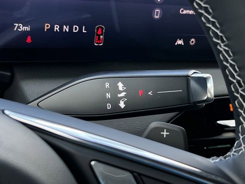 New 2026 Buick Enclave Sport Touring w/ Power Package image 16