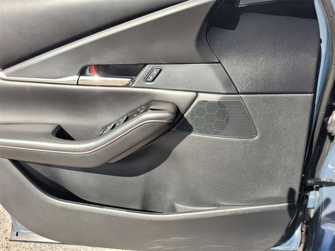 Certified 2023 MAZDA CX-30 AWD 2.5 S w/ Preferred Package image 21