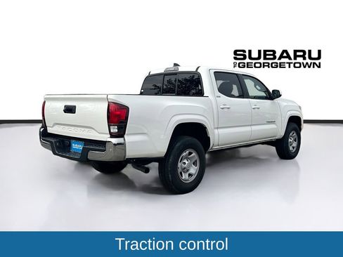 Used 2023 Toyota Tacoma SR5 image 7