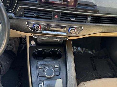Used 2019 Audi A4 2.0T Premium w/ Convenience Package image 25