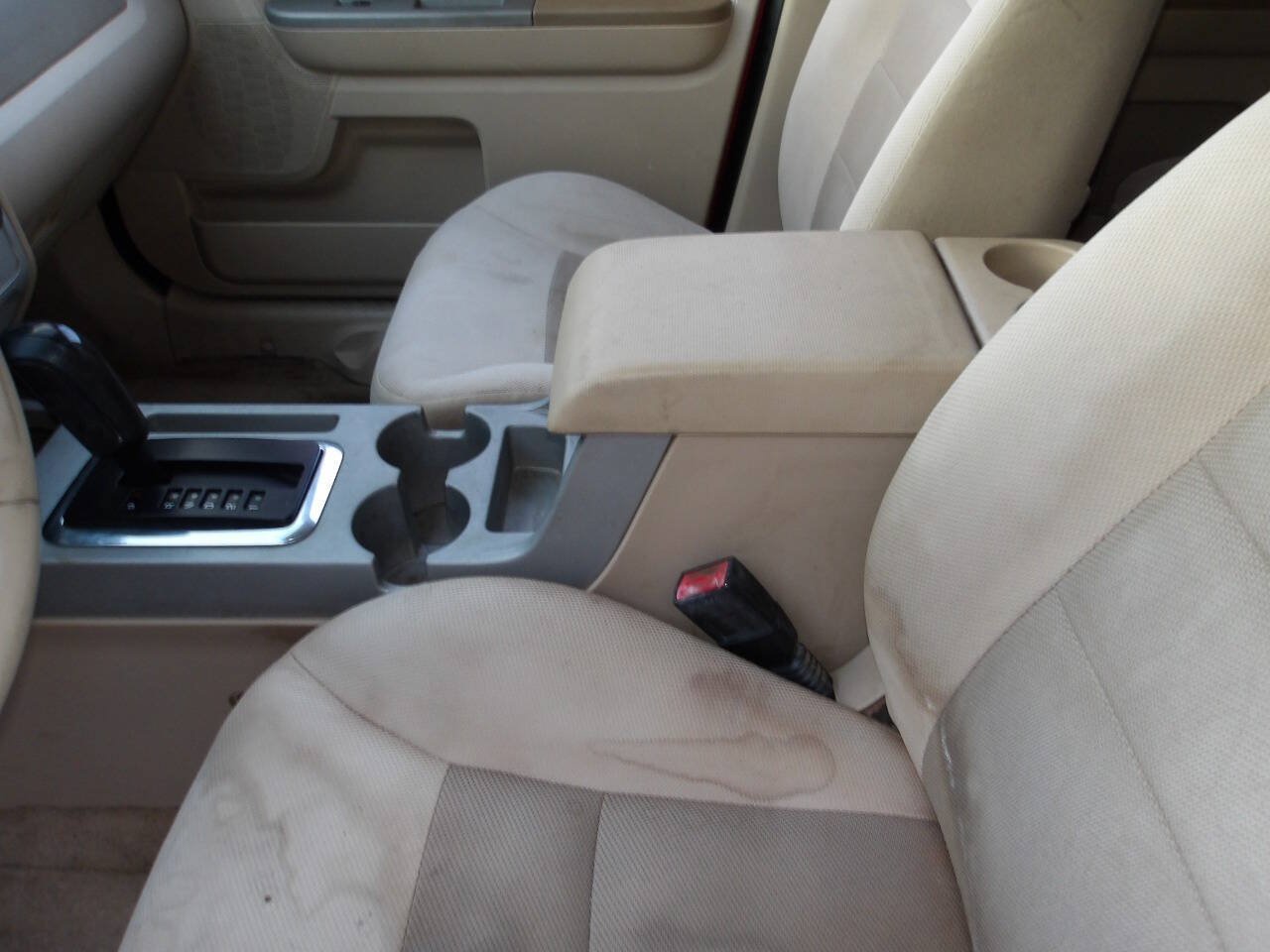 Used 2008 Ford Escape XLT AWD/4WD image 17