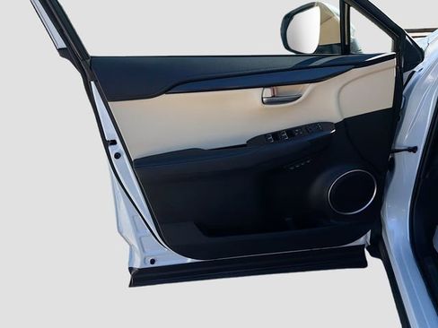 Used 2021 Lexus NX 300h AWD w/ Premium Package image 21