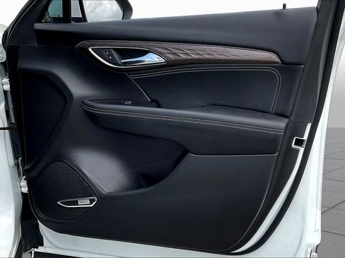 Certified 2023 Buick Envision Avenir FWD image 22