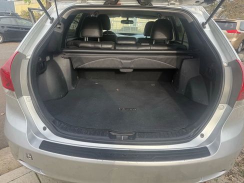 Used 2013 Toyota Venza XLE image 11