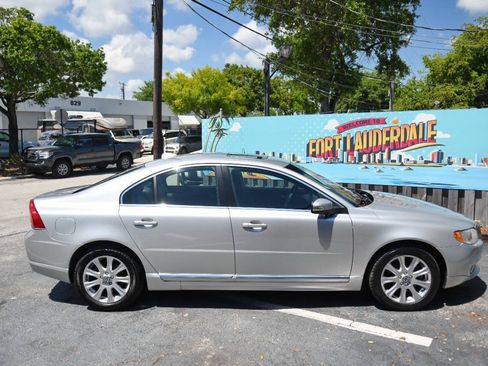 Used 2010 Volvo S80 3.2 FWD image 28
