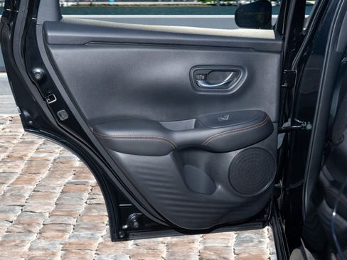 Certified 2024 Honda HR-V Sport image 11