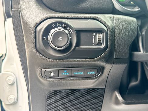 Certified 2023 Jeep Wrangler Unlimited Sahara w/ Cold Weather Group AWD/4WD image 11